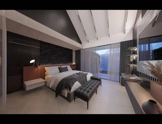 4 BEDROOM HOUSE FOR SALE IN WATERKLOOF